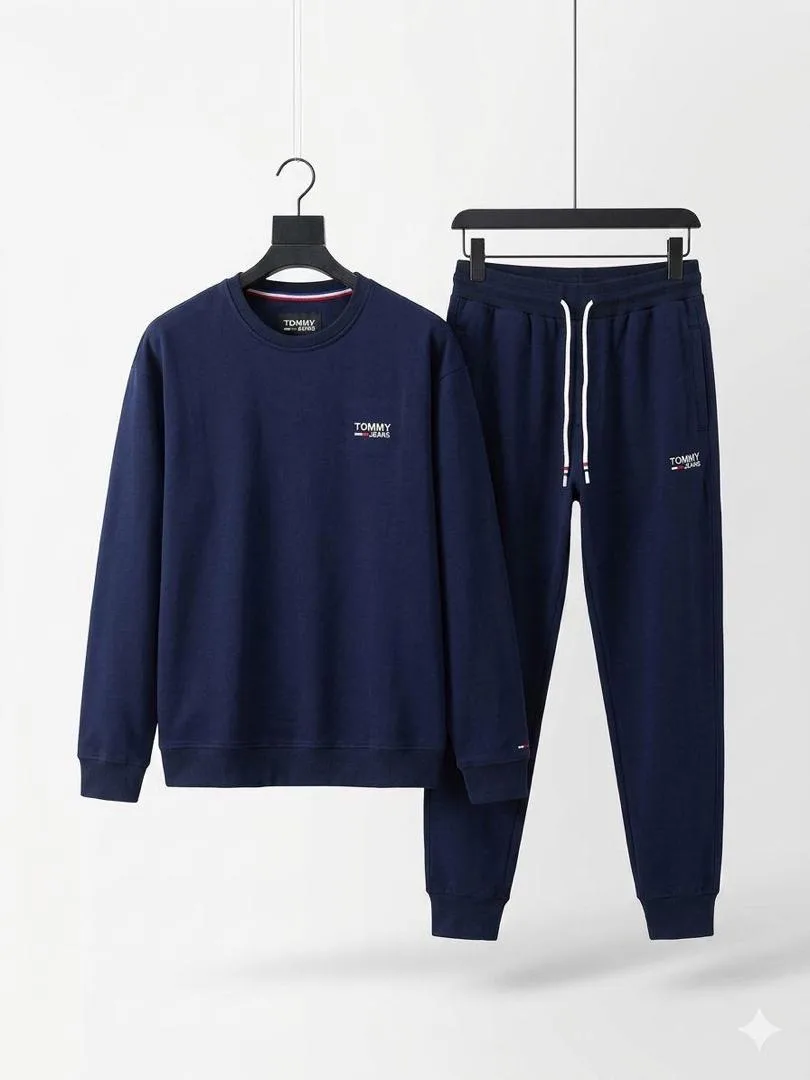 Tommy Hilfiger track suits